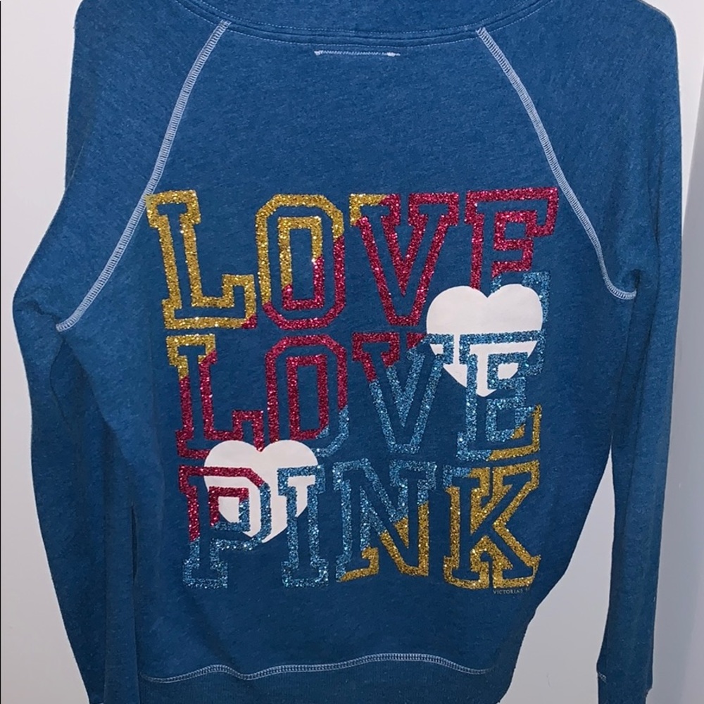 V.S. PINK Hoodie